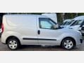 Vauxhall Combo 1.3 CDTi 2000 16v Sportive FWD L1 H1 3dr 6