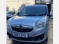 Vauxhall Combo 1.3 CDTi 2000 16v Sportive FWD L1 H1 3dr 22