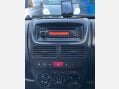 Vauxhall Combo 1.3 CDTi 2000 16v Sportive FWD L1 H1 3dr 32