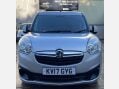 Vauxhall Combo 1.3 CDTi 2000 16v Sportive FWD L1 H1 3dr 23