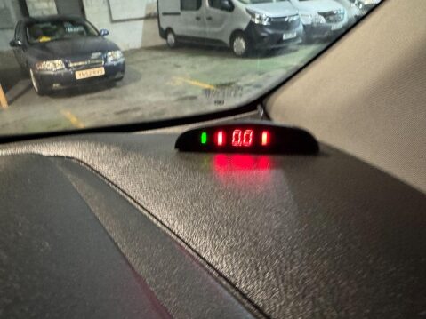 Ford Transit Custom 2.2 TDCi 310 ECOnetic L1 H1 5dr 49