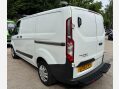 Ford Transit Custom 2.2 TDCi 310 ECOnetic L1 H1 5dr 22