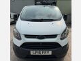 Ford Transit Custom 2.2 TDCi 310 ECOnetic L1 H1 5dr 33