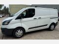 Ford Transit Custom 2.2 TDCi 310 ECOnetic L1 H1 5dr 29