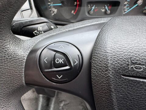 Ford Transit Custom 2.2 TDCi 310 ECOnetic L1 H1 5dr 40