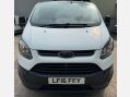 Ford Transit Custom 2.2 TDCi 310 ECOnetic L1 H1 5dr 34