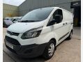 Ford Transit Custom 2.2 TDCi 310 ECOnetic L1 H1 5dr 31