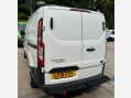 Ford Transit Custom 2.2 TDCi 310 ECOnetic L1 H1 5dr 21