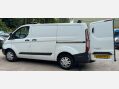Ford Transit Custom 2.2 TDCi 310 ECOnetic L1 H1 5dr 25