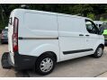 Ford Transit Custom 2.2 TDCi 310 ECOnetic L1 H1 5dr 13