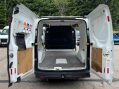 Ford Transit Custom 2.2 TDCi 310 ECOnetic L1 H1 5dr 18
