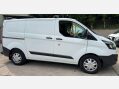 Ford Transit Custom 2.2 TDCi 310 ECOnetic L1 H1 5dr 7