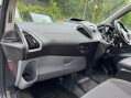 Ford Transit Custom 2.2 TDCi 310 ECOnetic L1 H1 5dr 52
