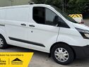 Ford Transit Custom 2.2 TDCi 310 ECOnetic L1 H1 5dr