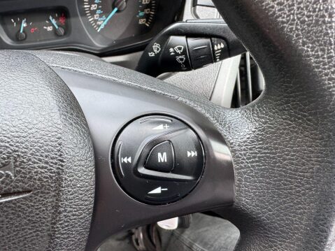 Ford Transit Custom 2.2 TDCi 310 ECOnetic L1 H1 5dr 41