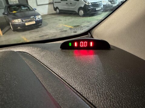 Ford Transit Custom 2.2 TDCi 310 ECOnetic L1 H1 5dr 48