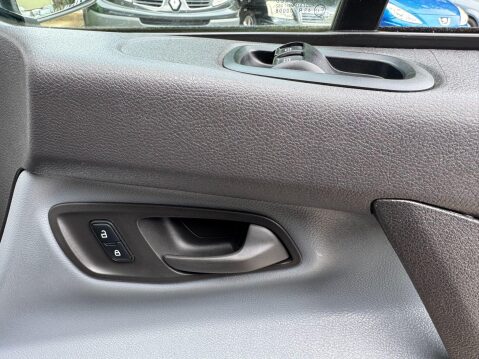 Ford Transit Custom 2.2 TDCi 310 ECOnetic L1 H1 5dr 36