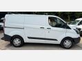 Ford Transit Custom 2.2 TDCi 310 ECOnetic L1 H1 5dr 8