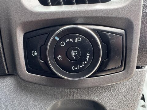 Ford Transit Custom 2.2 TDCi 310 ECOnetic L1 H1 5dr 38