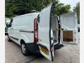 Ford Transit Custom 2.2 TDCi 310 ECOnetic L1 H1 5dr 20