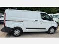 Ford Transit Custom 2.2 TDCi 310 ECOnetic L1 H1 5dr 12