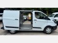 Ford Transit Custom 2.2 TDCi 310 ECOnetic L1 H1 5dr 11