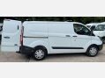 Ford Transit Custom 2.2 TDCi 310 ECOnetic L1 H1 5dr 9