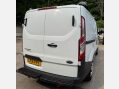 Ford Transit Custom 2.2 TDCi 310 ECOnetic L1 H1 5dr 15