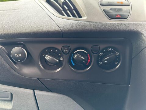 Ford Transit Custom 2.2 TDCi 310 ECOnetic L1 H1 5dr 46