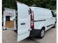 Ford Transit Custom 2.2 TDCi 310 ECOnetic L1 H1 5dr 16