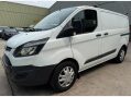 Ford Transit Custom 2.2 TDCi 310 ECOnetic L1 H1 5dr 30