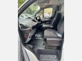 Ford Transit Custom 2.2 TDCi 310 ECOnetic L1 H1 5dr 51