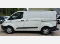 Ford Transit Custom 2.2 TDCi 310 ECOnetic L1 H1 5dr 26