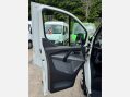 Ford Transit Custom 2.2 TDCi 310 ECOnetic L1 H1 5dr 50