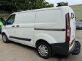 Ford Transit Custom 2.2 TDCi 310 ECOnetic L1 H1 5dr 23