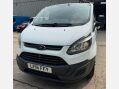 Ford Transit Custom 2.2 TDCi 310 ECOnetic L1 H1 5dr 32