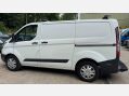 Ford Transit Custom 2.2 TDCi 310 ECOnetic L1 H1 5dr 24