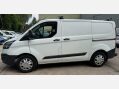 Ford Transit Custom 2.2 TDCi 310 ECOnetic L1 H1 5dr 28