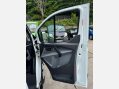 Ford Transit Custom 2.2 TDCi 310 ECOnetic L1 H1 5dr 35