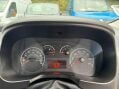 Citroen Nemo Multispace 1.4i MPV 5dr Petrol Manual Euro 4 (75 ps) 29