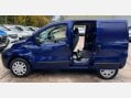 Citroen Nemo Multispace 1.4i MPV 5dr Petrol Manual Euro 4 (75 ps) 17