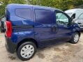 Citroen Nemo Multispace 1.4i MPV 5dr Petrol Manual Euro 4 (75 ps) 8