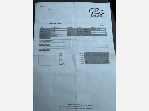Citroen Nemo Multispace 1.4i MPV 5dr Petrol Manual Euro 4 (75 ps) 35