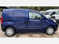 Citroen Nemo Multispace 1.4i MPV 5dr Petrol Manual Euro 4 (75 ps) 7