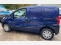 Citroen Nemo Multispace 1.4i MPV 5dr Petrol Manual Euro 4 (75 ps) 13