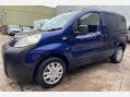 Citroen Nemo Multispace 1.4i MPV 5dr Petrol Manual Euro 4 (75 ps) 15