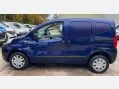 Citroen Nemo Multispace 1.4i MPV 5dr Petrol Manual Euro 4 (75 ps) 14