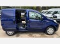 Citroen Nemo Multispace 1.4i MPV 5dr Petrol Manual Euro 4 (75 ps) 18