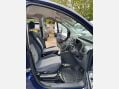 Citroen Nemo Multispace 1.4i MPV 5dr Petrol Manual Euro 4 (75 ps) 25