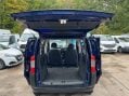 Citroen Nemo Multispace 1.4i MPV 5dr Petrol Manual Euro 4 (75 ps) 19